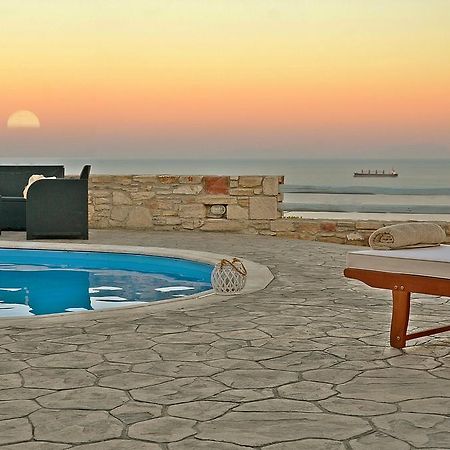 Mastiha Villas Agios Emilianos  Exterior photo