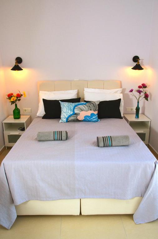 Mastiha Villas Agios Emilianos  Exterior photo