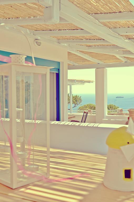 Mastiha Villas Agios Emilianos  Exterior photo