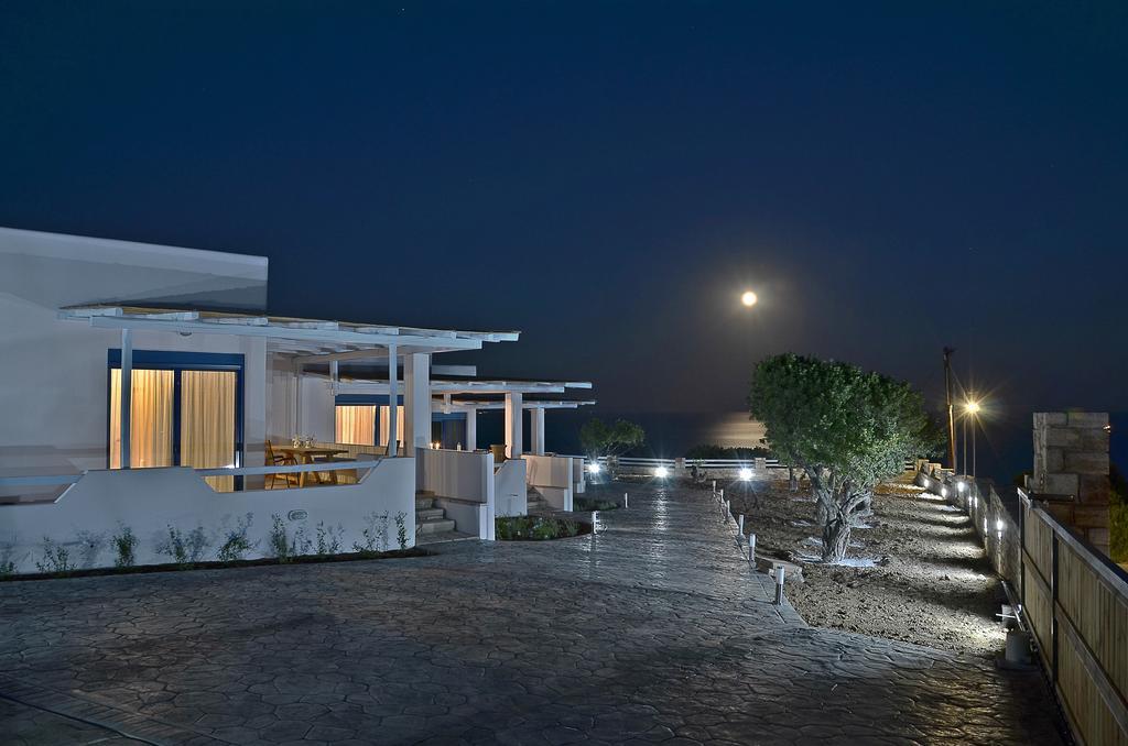Mastiha Villas Agios Emilianos  Exterior photo